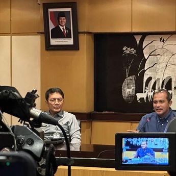 Wamenkum: Hanya Presiden dan Lima Lembaga Negara yang Bisa Laporkan Dugaan Penghinaan