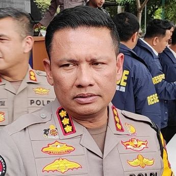 Polisi Stop Penyelidikan Kasus Kematian Diplomat Kemlu Arya Daru