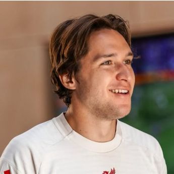 Lakukan Kontak dengan Liverpool, Juve Ingin Pulangkan Federico Chiesa