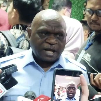 Pigai: Indonesia Jadi Presiden Dewan HAM PBB, Siap Tangani Krisis Venezuela