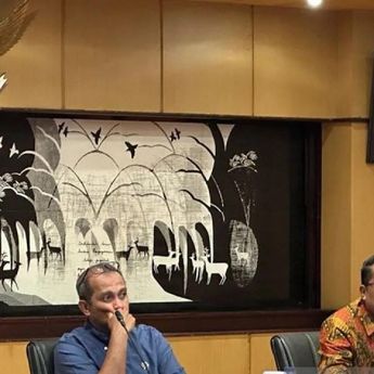 Menkum: Hanya Pasangan Sah dan Orang Tua yang Bisa Adukan Kasus &ldquo;Kumpul Kebo&rdquo;