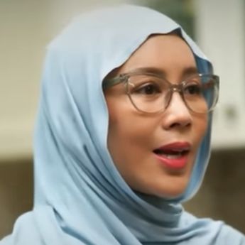 Wajah Shanty Denny Dituding Oplas hingga Disebut Mirip Melly Goeslaw