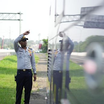 Buntut Kecelakaan Maut, Kemenhub Bekukan Izin PO Cahaya Trans
