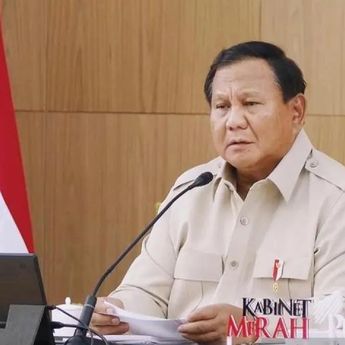 Pimpin Retret di Hambalang, Prabowo Pertajam Arah Kebijakan 2026