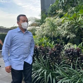 KPK Duga Bekas Sekdis CKTR Beni Saputra Terima Uang dari Ade Kuswara