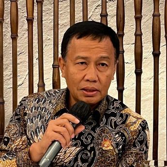 Kemenhub Bekukan Izin PO Cahaya Trans Usai Insiden Kecelakaan Bus di Tol Krapyak