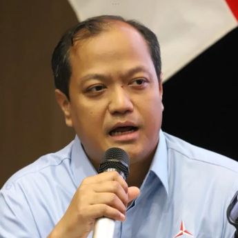 Demokrat Dukung Sikap Prabowo Soal Opsi Pilkada Melalui DPRD
