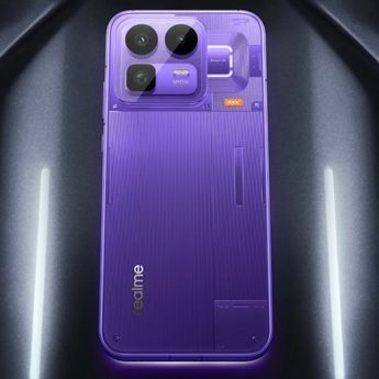 Realme Neo8 Resmi Meluncur Januari, Dibekali Snapdragon 8 Gen 5 dan Desain Gaming Futuristik