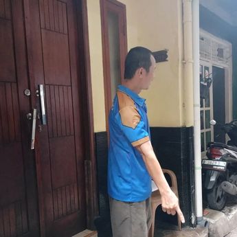 Kasus Balita Jatuh dari Balkon, Polisi Selidiki Dugaan Penelantaran Anak