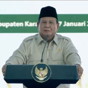 Prabowo Bidik Pembangunan 1.100 Kampung Nelayan Merah Putih Untuk Percepatan Swasembada Pangan 2026