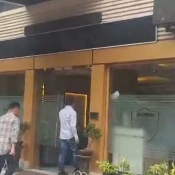 Richard Lee Penuhi Panggilan Polda Metro Jaya, Jalani Pemeriksaan 