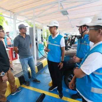 PLN Tawarkan Program Tambah Daya Listrik dengan Potongan Harga 50 Persen