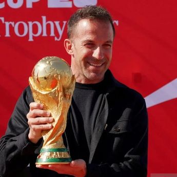 FIFA Luncurkan Inovasi Teknologi Berbasis AI Jelang Piala Dunia 2026