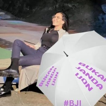 PDIP Nilai Rencana Pemanggilan Rieke Diah Pitaloka Sebagai Upaya Membungkam Kader Kritis