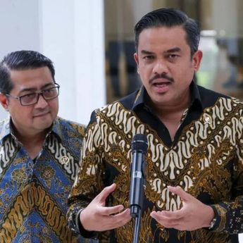 Pemerintah Mulai Tahap Pemulihan Lebih dari 2 Juta UMKM Terdampak Banjir