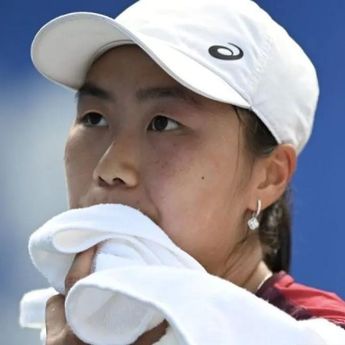 Janice Tjen Singkirkan Aldila Sutjiadi, Melaju Ke Semifinal Auckland