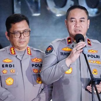 Polri: Penangkapan Jurnalis di Morowali Tidak Terkait Profesi