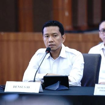 Densus 88 Paparkan Ciri Anak Yang Terpapar Ekstremisme di Komunitas True Crime