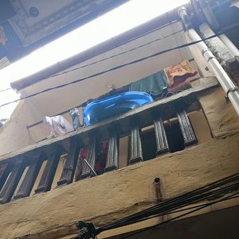 Balita di Rawa Bunga Terjatuh dari Lantai 2 Saat Ibu Menjemput Kakaknya