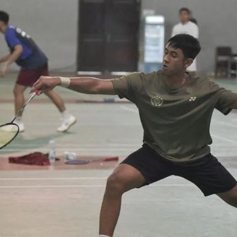 PBSI Hapus Mekanisme Promosi dan Degradasi Atlet Pelatnas di Akhir Tahun