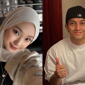 Jefri Nichol dan Jule Dikabarkan Dekat, Disebut Ketemu di Bali hingga Saling Follow Instagram