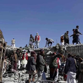 Indonesia Serukan Dialog Inklusif untuk Redakan Eskalasi Konflik Yaman