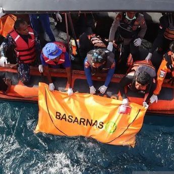 Spanyol Apresiasi Langkah Indonesia Dalam Penanganan Tragedi KM Putri Sakinah