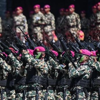 Terpopuler: Cek Fakta Tentara China di Bandara Manado, Amnesty Sebut Prajurit TNI Bukan Satpam Kejaksaan