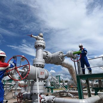 Skor ESG Terus Meningkat, Pertamina Kokoh Peringkat 1 Dunia di Sub Industri Integrated Oil and Gas
