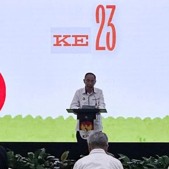 Dewas KPK Siap Sampaikan Hasil Pemeriksaan Terkait Penyidik yang Tak Panggil Bobby Nasution