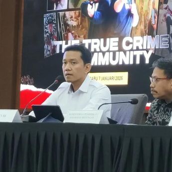 Densus 88 Beberkan Daftar Grup TCC Penyebar Paham Ekstremisme