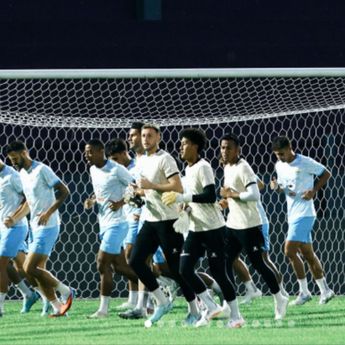 26.000 Tiket Pertandingan Persib Melawan Persija Terjual Habis