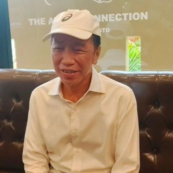 Cek Fakta: Mahkamah Internasional Nyatakan Ijazah Jokowi Asli