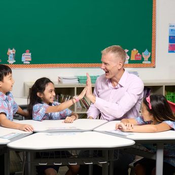 Dunia Berubah Cepat, Sekolah Didorong Fokus Bangun Ketangguhan Siswa