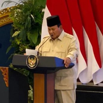 Prabowo Isyaratkan Bonus Lebih Besar untuk Atlet Asian Games Mendatang