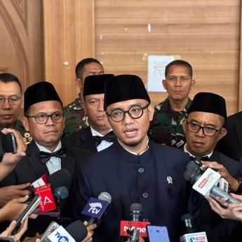 Wamen Haji: Petugas Haji Harus Prioritaskan Pelayanan Jamaah, Bukan Nebeng Naik Haji