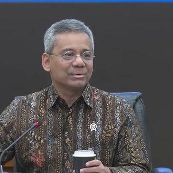 Pemerintah Gelontorkan Subsidi Rp281,6 Triliun Sepanjang 2025