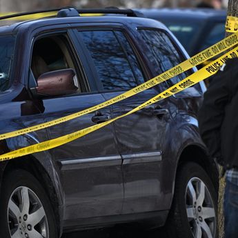 Penembakan Fatal oleh Agen Imigrasi di Minneapolis Picu Kontroversi, Trump Tuduh Korban Teroris