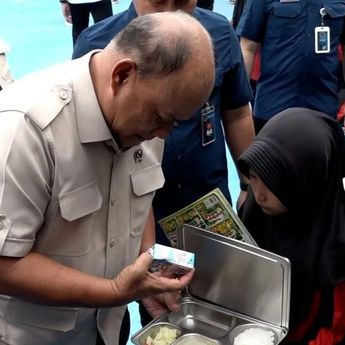 Kepala BGN: 20 Persen SPPG Sudah Kantongi SLHS