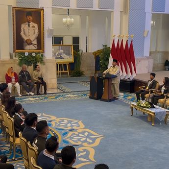 Menpora Erick Thohir: Bonus Atlet SEA Games 2025 Capai Rp465,25 Miliar, Terbesar Sepanjang Sejarah