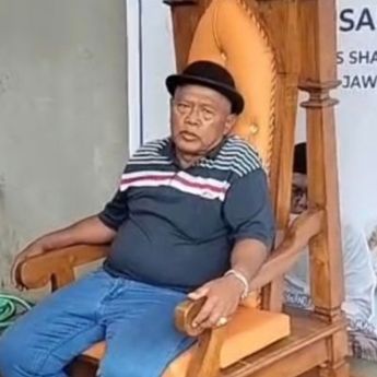 Gebrakan Yai Mim Usai Jadi Tersangka Pornografi, Kini Ceraikan Istri Saat Live TikTok