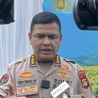 Alasan Polisi Tidak Tahan Richard Lee 