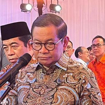 Penumpang Tunanetra Jatuh di Got, Pramono Bakal Tegur Direksi dan Manajemen TransJakarta