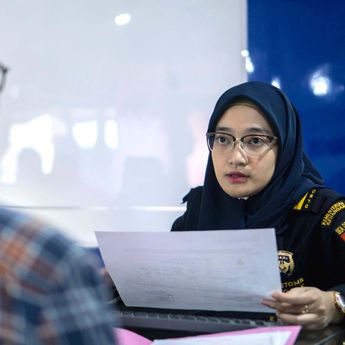 Bawa Emas Batangan ke Luar Negeri Kini Kena Bea Keluar, Ini Ketentuannya