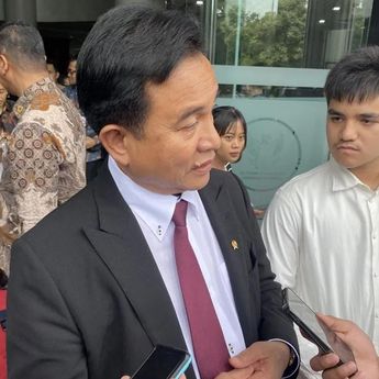 Menko Yusril Tegaskan Batas Kritik dan Hinaan Dalam KUHP Sudah Terang