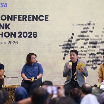 Bocoran Harga Maybank Marathon 2026, Sistem Ballot Dimulai Februari
