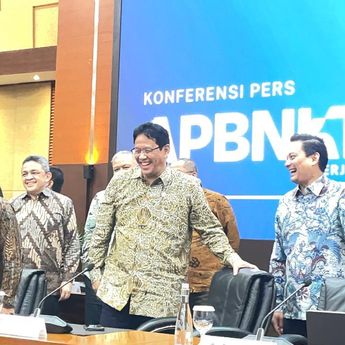Terpopuler: Pembiayaan Utang 2025 Tembus Rp736 T, AS Mundur dari 66 Organisasi Internasional