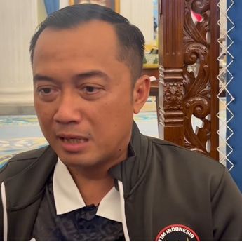 Istana Sebut Tidak Ada Anggaran Khusus Satgas Rehabilitasi Pascabencana