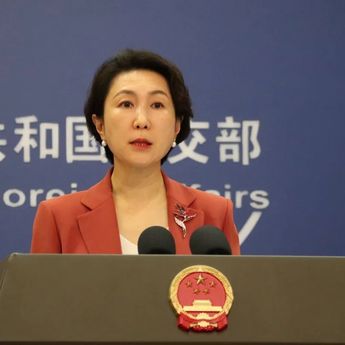 China Protes Rencana AS Ambil Puluhan Juta Barel Minyak Venezuela