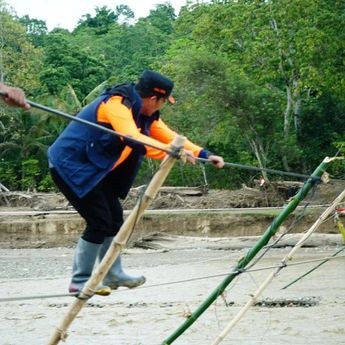 Aceh Tengah Perpanjang Status Tanggap Darurat hingga 22 Januari 2026